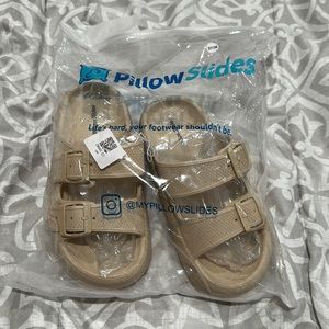 Pillow Slides